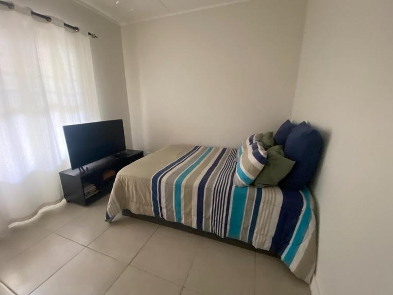 To Let 3 Bedroom Property for Rent in Richwood Western Cape